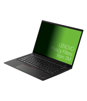 Lenovo | 14.0 inch 1610 Privacy Filter with COMPLY Attachment from 3M