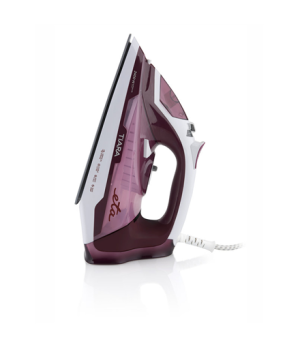 ETA | ETA126990000 Tiara II | Iron | Steam Iron | 2400 W | Water tank capacity 450 ml | Continuous steam 40 g/min | Steam boost 