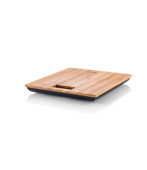 ETA | Kitchen scale | ETA977890000 Bambi | Maximum weight (capacity) 5 kg | Graduation 1 g | Display type LCD | Brown