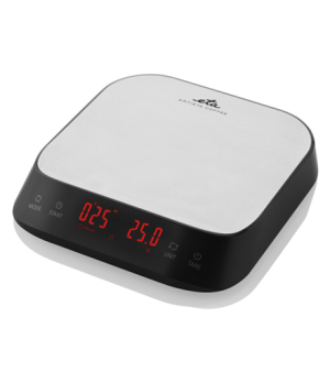 ETA | Kitchen scales | ETA877790000 Artista | Maximum weight (capacity) 3 kg | Graduation 1 g | Display type LED | Integrated ti