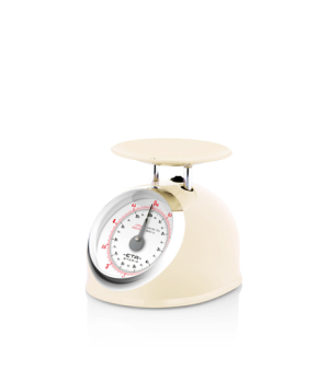 ETA | Kitchen scale | ETA577790040 Storio | Maximum weight (capacity) 5 kg | Graduation 25 g | Beige