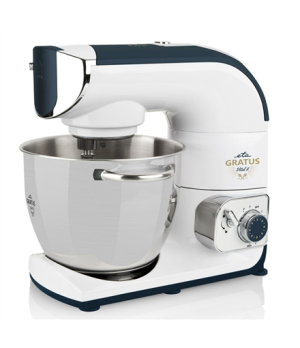 ETA | ETA002890092 Gratus Vital II | Food processor | Bowl capacity 5.5 L | 1200 W | Number of speeds 6 | Blender | Shaft materi