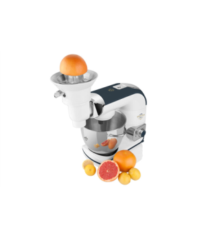 ETA | ETA002890092 Gratus Vital II | Food processor | Bowl capacity 5.5 L | 1200 W | Number of speeds 6 | Blender | Shaft materi