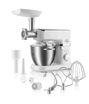 ETA | ETA002390090 Gratussino Smart | Food processor | Bowl capacity 4.5 L | 800 W | Number of speeds 6 | Blender | Shaft materi