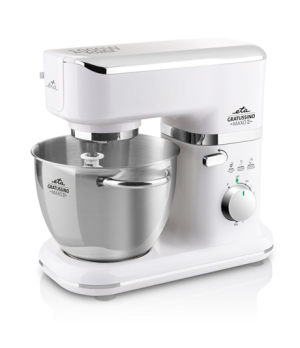 ETA | ETA002390080 Gratussino MAXO II | Food processor | Bowl capacity 4.5 L | 1000 W | Number of speeds 6 | Blender | Shaft mat