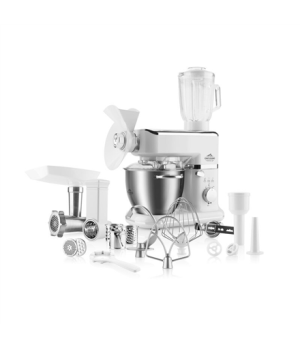 ETA | ETA002390080 Gratussino MAXO II | Food processor | Bowl capacity 4.5 L | 1000 W | Number of speeds 6 | Blender | Shaft mat