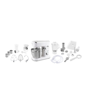 ETA | ETA002390080 Gratussino MAXO II | Food processor | Bowl capacity 4.5 L | 1000 W | Number of speeds 6 | Blender | Shaft mat