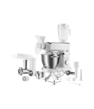 ETA | ETA002390080 Gratussino MAXO II | Food processor | Bowl capacity 4.5 L | 1000 W | Number of speeds 6 | Blender | Shaft mat