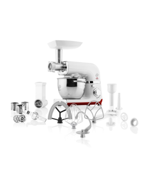 ETA | ETA003490000 Mezo II | Food processor | Bowl capacity 4 L | 600 W | Number of speeds 6 | Shaft material | Meat mincer | Wh