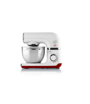 ETA | ETA003490000 Mezo II | Food processor | Bowl capacity 4 L | 600 W | Number of speeds 6 | Shaft material | Meat mincer | Wh