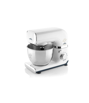 ETA | ETA003490010 Mezo | Food processor | Bowl capacity 4 L | 600 W | Number of speeds 6 | Shaft material | White