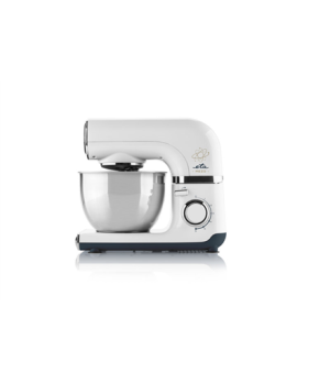 ETA | ETA003490010 Mezo | Food processor | Bowl capacity 4 L | 600 W | Number of speeds 6 | Shaft material | White