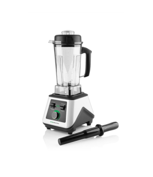 ETA | Blender | ETA210090000 Vital Blend Mini | Tabletop | 1500 W | Jar material Tritan | Jar capacity 2 L | Ice crushing | Blac