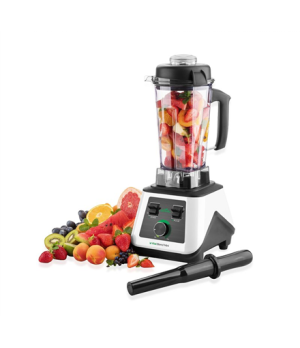 ETA | Blender | ETA210090000 Vital Blend Mini | Tabletop | 1500 W | Jar material Tritan | Jar capacity 2 L | Ice crushing | Blac