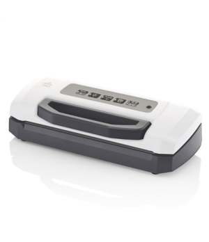 ETA | ETA576290000 Caza | Vacuum sealer | Power 110 W | Temperature control | Gray/White