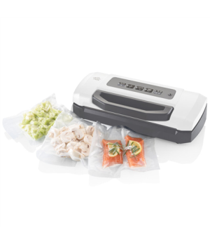 ETA | ETA576290000 Caza | Vacuum sealer | Power 110 W | Temperature control | Gray/White