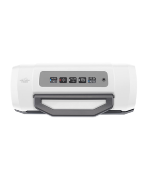 ETA | ETA576290000 Caza | Vacuum sealer | Power 110 W | Temperature control | Gray/White