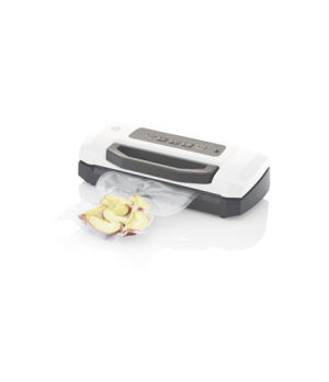 ETA | ETA576290000 Caza | Vacuum sealer | Power 110 W | Temperature control | Gray/White