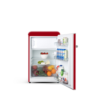 ETA | Refrigerator | ETA253690030E | Energy efficiency class E | Free standing | Larder | Height 90 cm | Fridge net capacity 92 