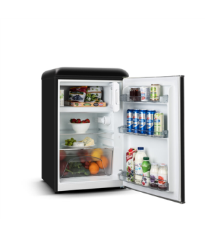 ETA | Refrigerator | ETA253790020E Storio | Energy efficiency class E | Free standing | Larder | Height 90 cm | Fridge net capac