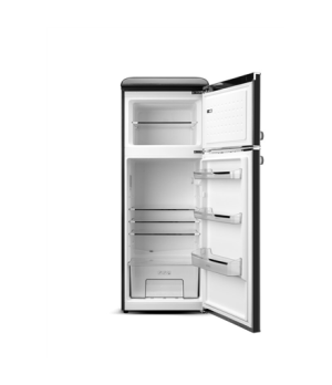 ETA | ETA253890020E | Refrigerator | Energy efficiency class E | Free standing | Double Door | Height 148.2 cm | Fridge net capa