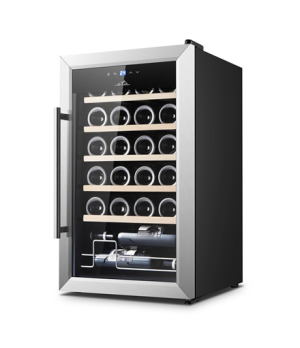 ETA | Wine Cooler | ETA953290010G | Energy efficiency class G | Free standing | Bottles capacity 24 | Cooling type 1 compressor 