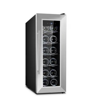 ETA | Wine Cooler | ETA978290010F | Energy efficiency class F | Free standing | Bottles capacity 12 | Cooling type Thermoelectri