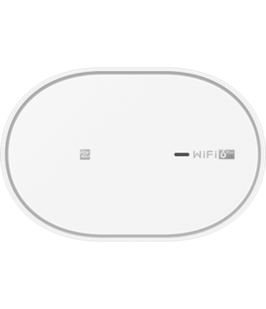 Huawei WiFi Mesh 3 (2-Pack) WS8100-22 802.11ax 574+2402 Mbit/s 10/100/1000 Mbit/s Ethernet LAN (RJ-45) ports 3 Mesh Support Yes 