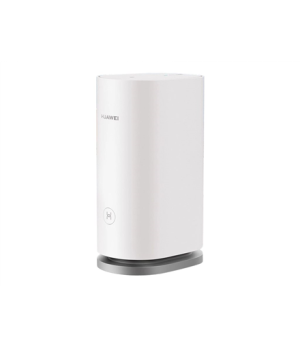 Huawei WiFi Mesh 3 (2-Pack) WS8100-22 802.11ax 574+2402 Mbit/s 10/100/1000 Mbit/s Ethernet LAN (RJ-45) ports 3 Mesh Support Yes 