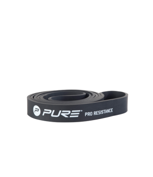 Pure2Improve | Pro Resistance Band Heavy | Black