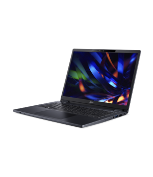 Acer TravelMate | TMP414-53-TCO-52H8 | Black | 14 " | WUXGA | 1920 x 1200 pixels | Intel Core i5 | i5-1335U | 16 GB | DDR4 SDRAM