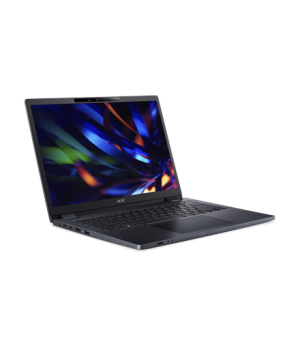 Acer TravelMate | TMP414-53-TCO-52H8 | Black | 14 " | WUXGA | 1920 x 1200 pixels | Intel Core i5 | i5-1335U | 16 GB | DDR4 SDRAM