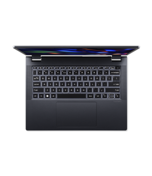 Acer TravelMate | TMP414-53-TCO-52H8 | Black | 14 " | WUXGA | 1920 x 1200 pixels | Intel Core i5 | i5-1335U | 16 GB | DDR4 SDRAM