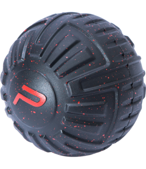 Pure2Improve | Foot Massage Ball | Black