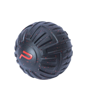 Pure2Improve | Foot Massage Ball | Black