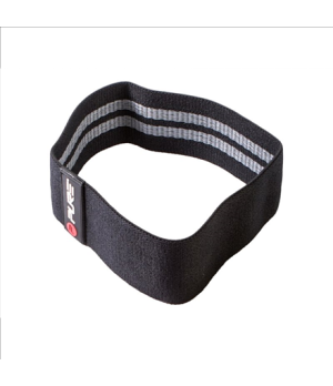 Pure2Improve | Textile Resistance Band Heavy | 45 kg | Black