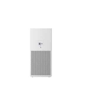 Xiaomi | Smart Air Purifier | 4 Lite EU | 33 W | Suitable for rooms up to 25–43 m² | White