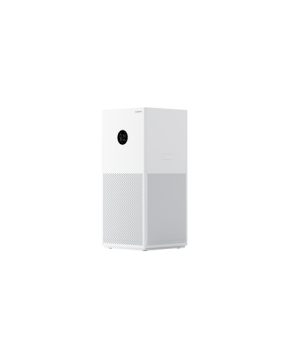 Xiaomi | Smart Air Purifier | 4 Lite EU | 33 W | Suitable for rooms up to 25–43 m² | White