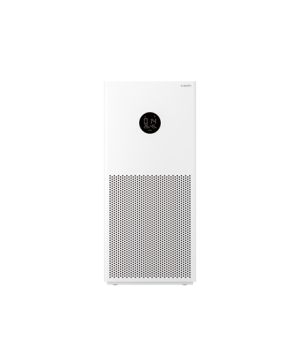 Xiaomi | Smart Air Purifier | 4 Lite EU | 33 W | Suitable for rooms up to 25–43 m² | White