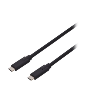 Digitus | USB Type-C Connection Cable | AK-300139-010-S | USB-C to USB-C USB Male 3.1 Gen 2 (Type C) | USB Male 3.1 Gen 2 (Type 