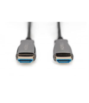 Digitus | HDMI AOC Hybrid-Fiber Connection Cable | HDMI Male (type A) | HDMI Male (type A) | HDMI to HDMI | 10 m