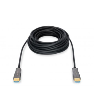 Digitus | HDMI AOC Hybrid-Fiber Connection Cable | HDMI Male (type A) | HDMI Male (type A) | HDMI to HDMI | 10 m