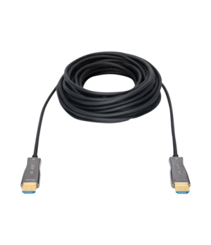 Digitus | HDMI AOC Hybrid-Fiber Connection Cable | HDMI Male (type A) | HDMI Male (type A) | HDMI to HDMI | 10 m