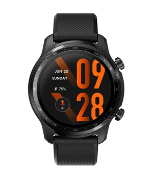 Pro 3 Ultra GPS | Smart watch | NFC | GPS (satellite) | AMOLED + FSTN | 3.56 cm (1.4") | Activity monitoring Yes | Bluetooth | W