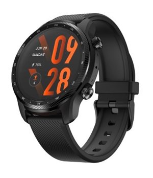 Pro 3 Ultra GPS | Smart watch | NFC | GPS (satellite) | AMOLED + FSTN | 3.56 cm (1.4") | Activity monitoring Yes | Bluetooth | W