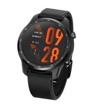 Pro 3 Ultra GPS | Smart watch | NFC | GPS (satellite) | AMOLED + FSTN | 3.56 cm (1.4") | Activity monitoring Yes | Bluetooth | W