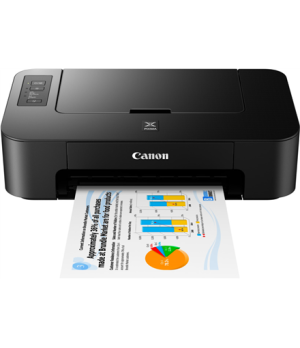 PIXMA TS205 | Colour | Inkjet | Inkjet Printer | A4