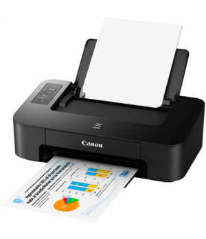 PIXMA TS205 | Colour | Inkjet | Inkjet Printer | A4