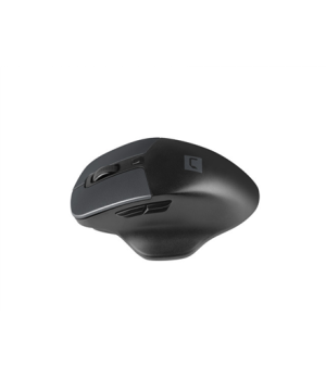 Natec Mouse, BlackBird 2, Silent, Wireless, 1600 DPI, Optical, Black | Natec | Mouse | Optical | Wireless | Black/Gray | BlackBi