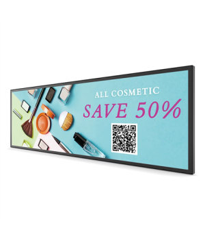 Benq | BH3801 | 38 " | Landscape/Portrait | 24/7 | 1000 cd/m² | 8 ms | ° | °